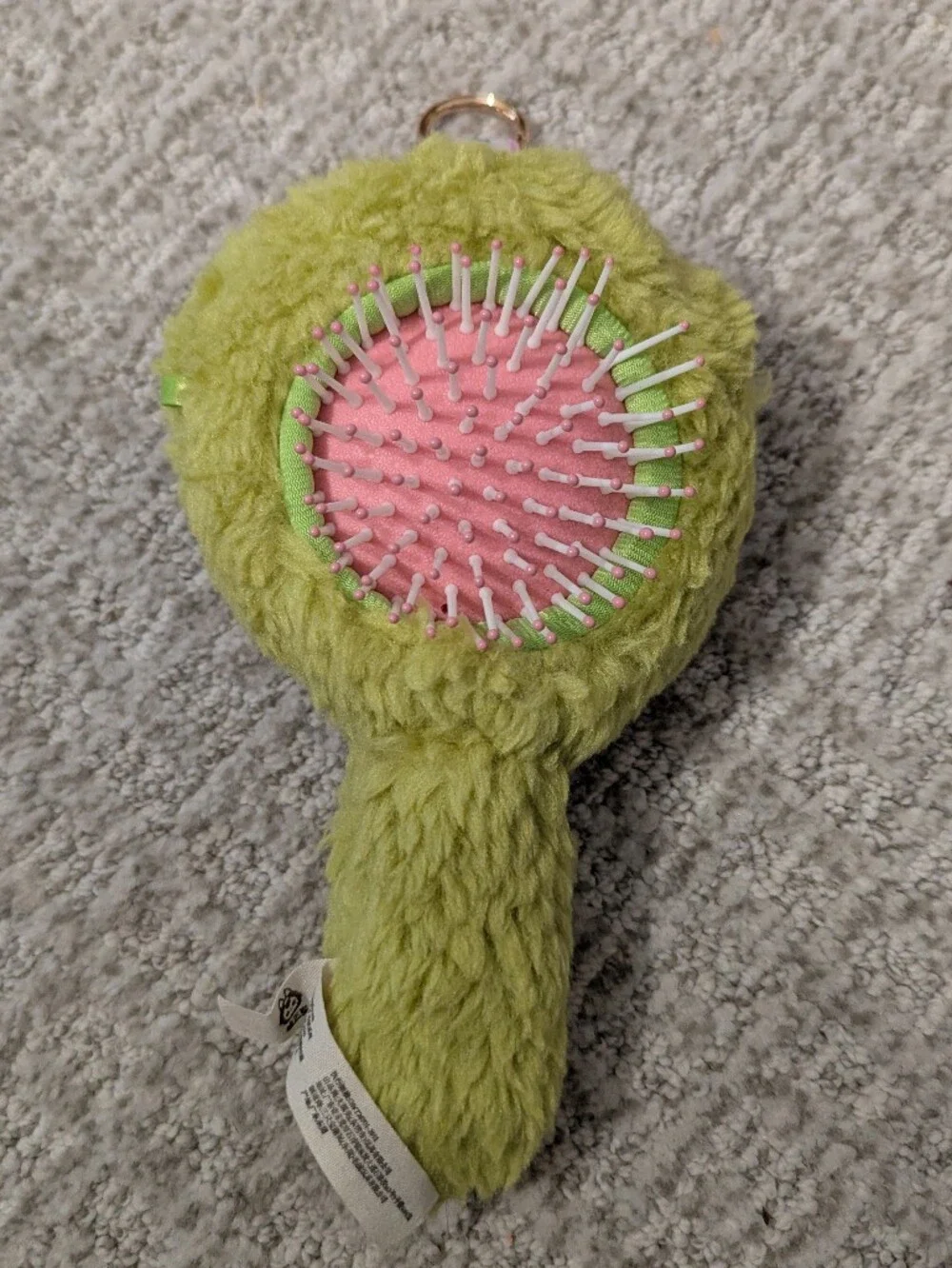 Authentic Baby Three 